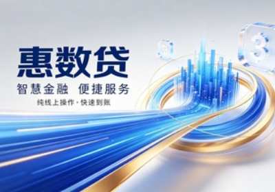 惠数贷