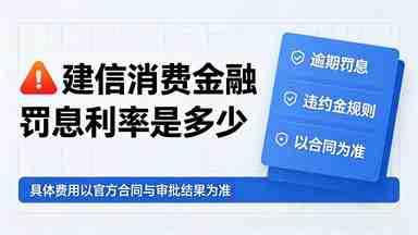 建信消费金融罚息利率是多少.jpg