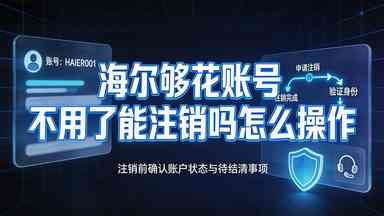 海尔够花账号不用了能注销吗怎么操作.jpg