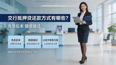 交行抵押贷还款方式有哪些？先息后本随借随还.jpg