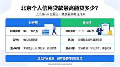 北京个人信用贷款最高能贷多少？.jpg