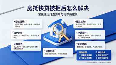 光大银行房抵快贷被拒了什么原因?怎么解决?(图1) 光大银行房抵快贷被拒了什么原因怎么解决.jpg